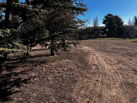 Terreno en Venta 35  mts Fondo