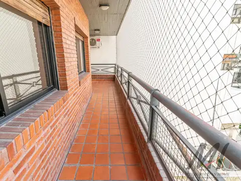 Departamento en Venta en Las Cañitas, USD 307.500