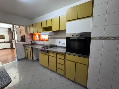 Departamento en Alquiler al Sur