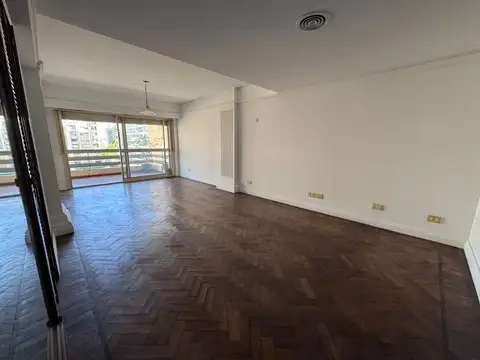 PISO EXCLUSIVO BARRIO MARTIN 3 Dorm. + Cochera