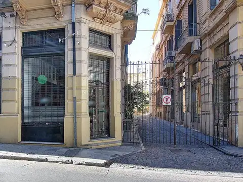 Local en Alquiler en San Nicolás, USD 2.000