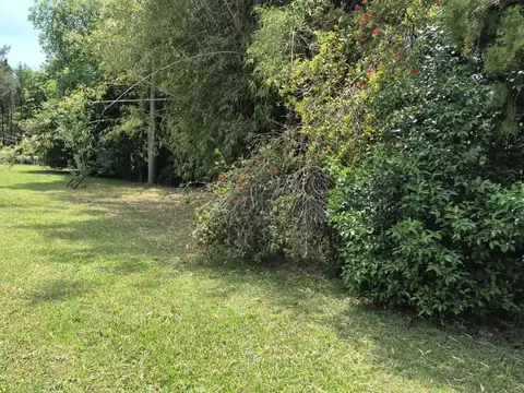 Terreno en Venta de 4561,0 m2