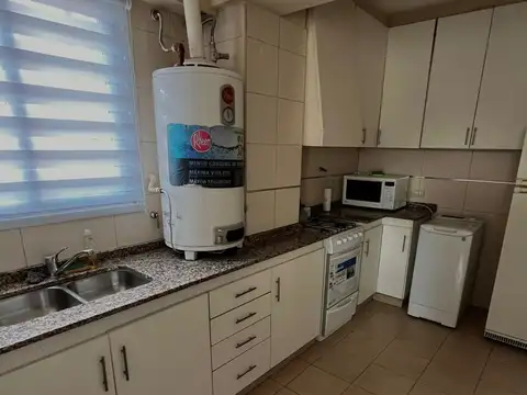 Departamento en Alquiler en Segunda Seccion, $ 1.000.000