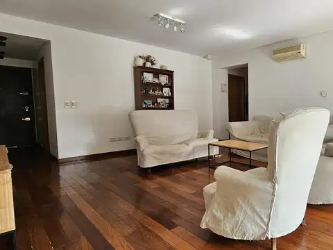 Departamento en Venta en San Isidro, USD 390.000