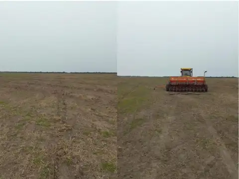 Campo en Venta de 2.250  ha