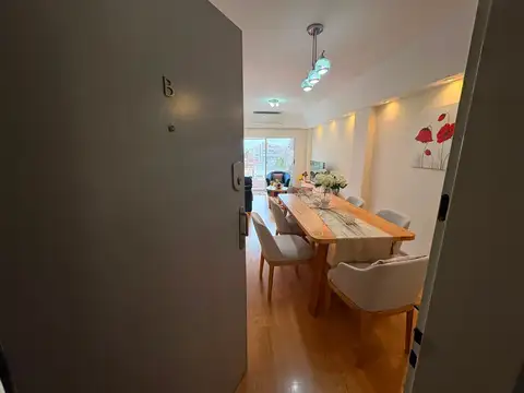 Departamento en Venta de 4 ambientes