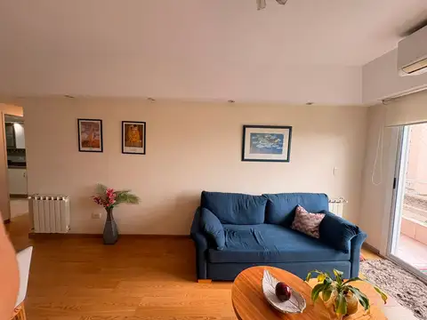 Vta. 4 Ambientes - Villa Urquiza - Apto Crédito