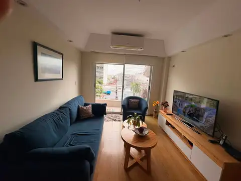 Departamento en Venta en Villa Urquiza, USD 249.000