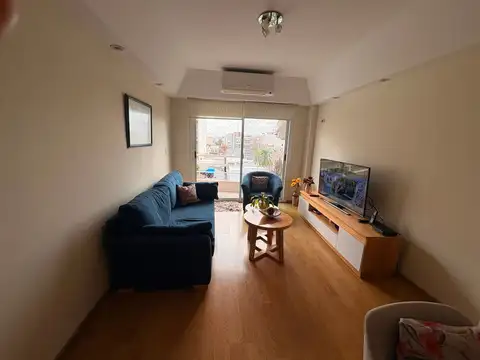 Departamento en Venta 17 años