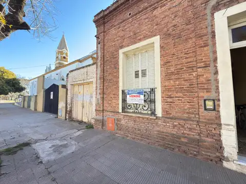 PH en venta en el centro de Suipacha – Ubicación privilegiada