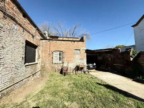 Depto Tipo Casa en Venta de 2 ambientes