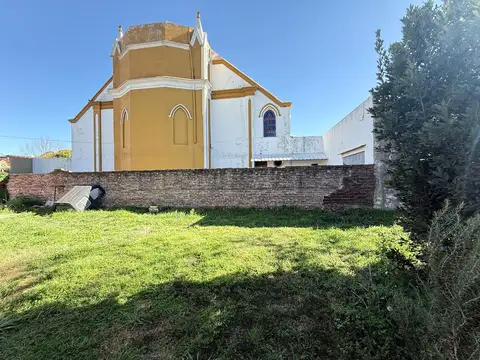 Depto Tipo Casa en Venta en Suipacha, USD 55.000