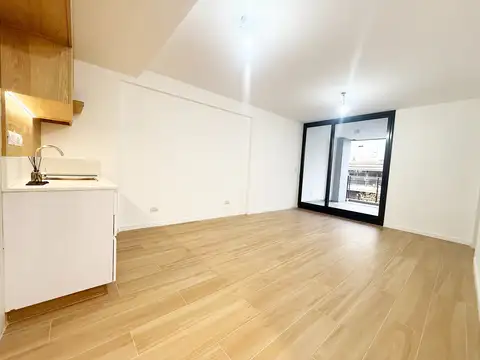 Departamento en Alquiler de 1 dormitorio