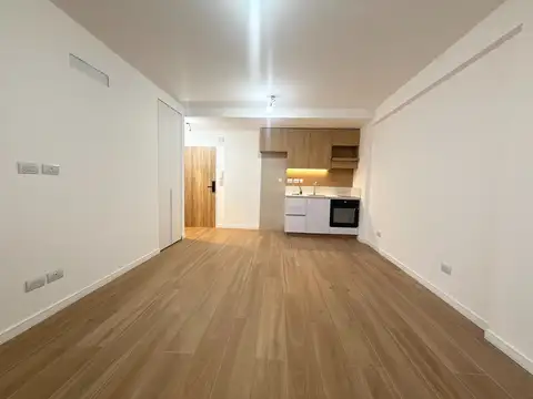 Departamento en Alquiler A Estrenar