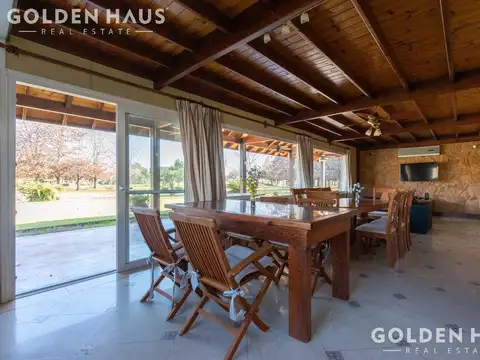 Casa en Venta de 3 dormitorios