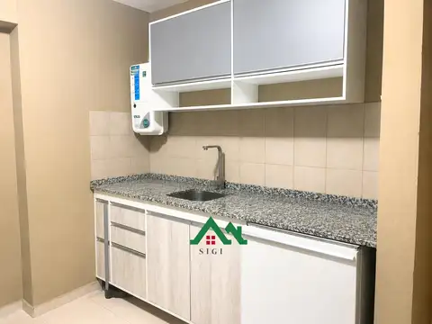 Departamento amoblado en venta en Centro de Córdoba – Ideal inversión