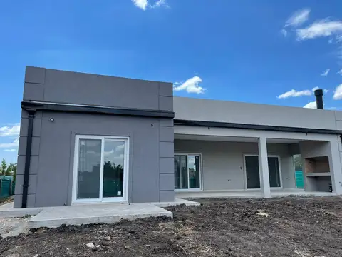 Casuarinas del Pilar 100