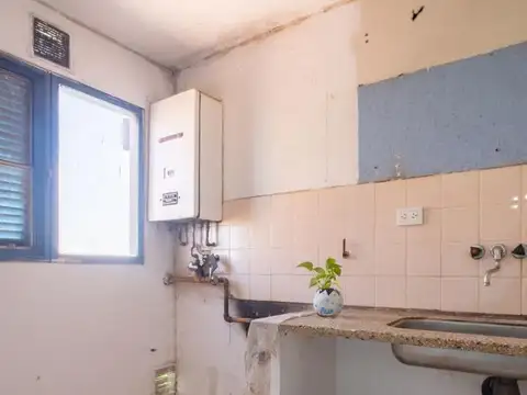 Departamento en Venta de 4 dormitorios
