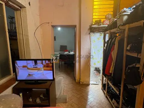 Depto Tipo Casa en Venta de 1 dormitorio