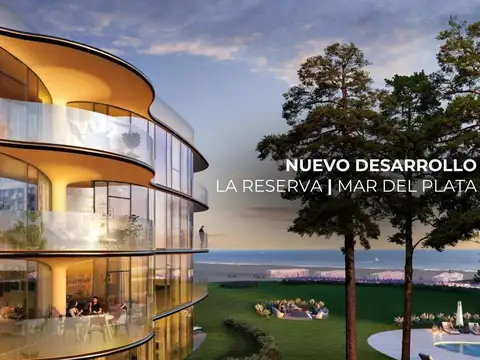 NUEVO DESARROLLO EN VENTA SOBRE LA PLAYA