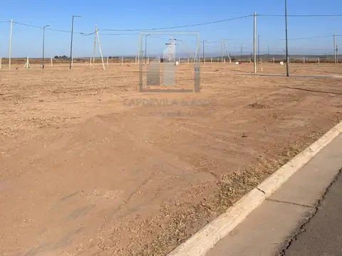 Terreno en Venta en Quebrada De Manantiales, USD 50.000