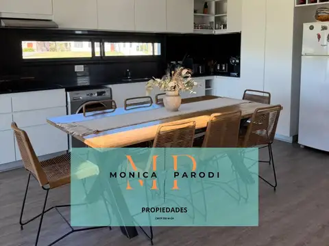 Casa en Venta de 4 dormitorios