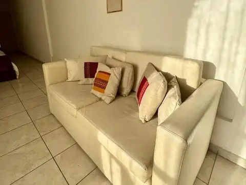 Departamento en Alquiler 10 años