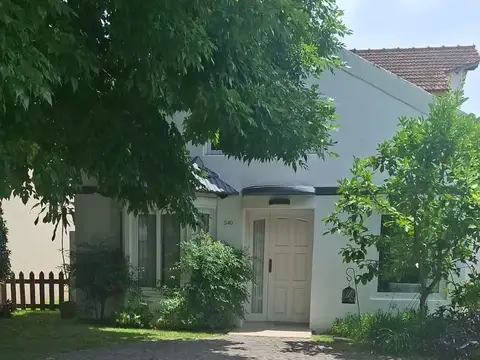 Casa en venta en Country Aranzazu