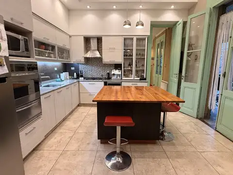 Casa en Venta de 4 dormitorios