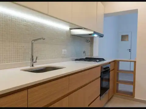 Depto Tipo Casa en Venta en Nuñez, USD 210.000