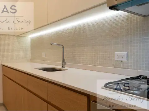 Depto Tipo Casa en Venta de 2 ambientes