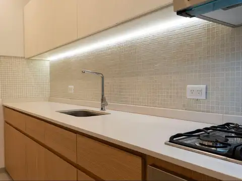 Depto Tipo Casa en Venta de 2 ambientes