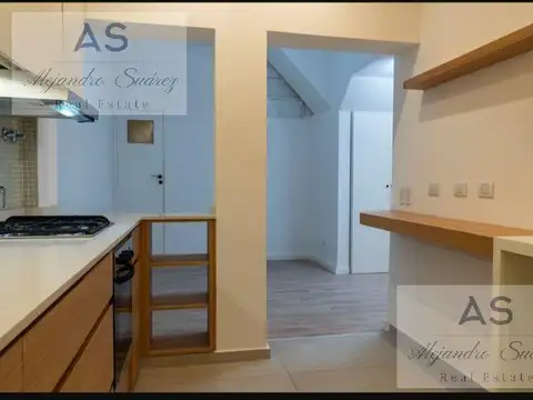 Depto Tipo Casa en Venta A Estrenar
