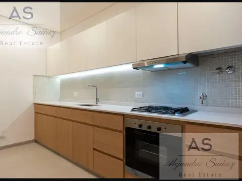 Depto Tipo Casa en Venta de 2 ambientes