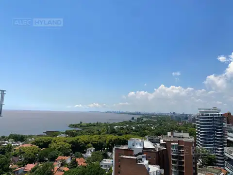 Departamento en Alquiler en La Lucila, USD 1.700