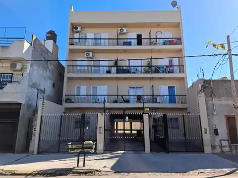 OPORTUNIDAD ALQUILER 3 AMBIENTES CONTRAFRENTE