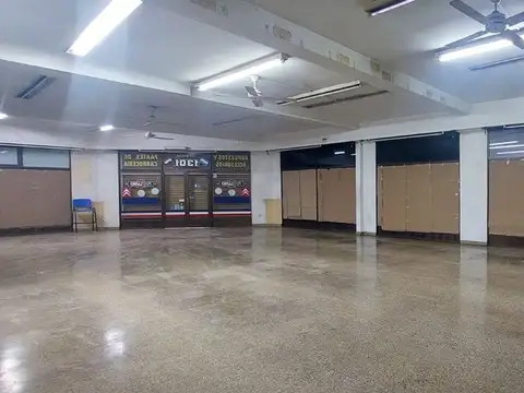 Alquiler LOCAL COMERCIAL
