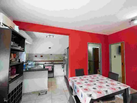 Calle 1326 4500