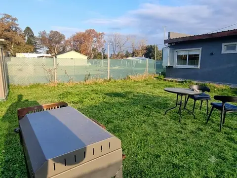 Casa en venta en barrio casuarinas Del viso 4 ambientes