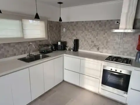 Casa en Venta en Del Viso, USD 100.000