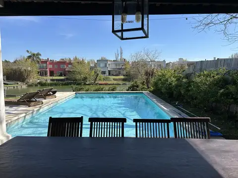 Casa en Alquiler Temporal en Santa Barbara, USD 9.000