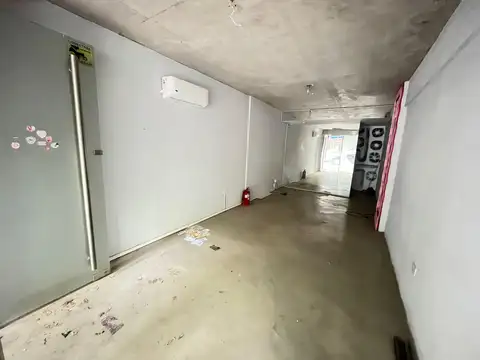 Local en Alquiler 9 años