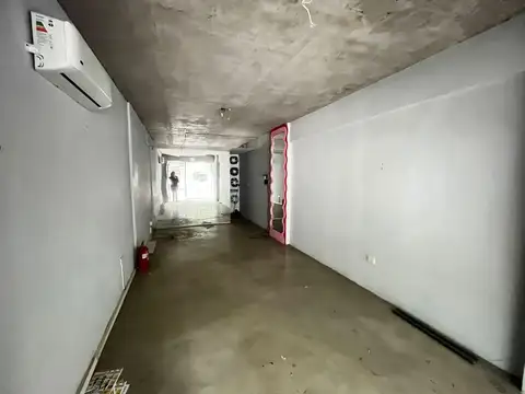 Local en Palermo Hollywood