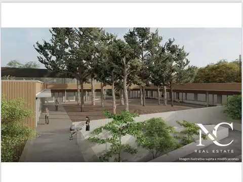 Local en venta/alquiler en Centro Comercial Costa Esmeralda