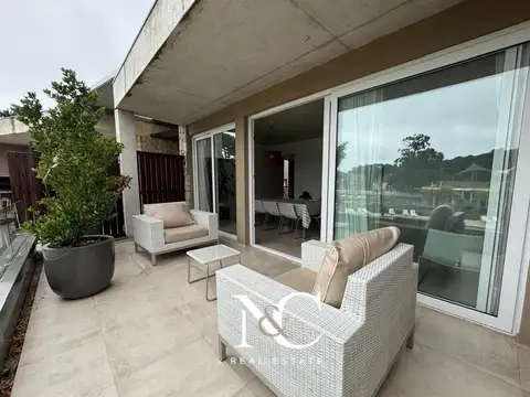 Departamento en Venta 4 años