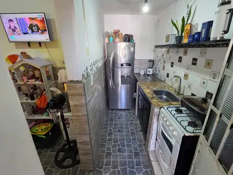 PH 2 AMBIENTES EN VENTA LLAVALLOL
