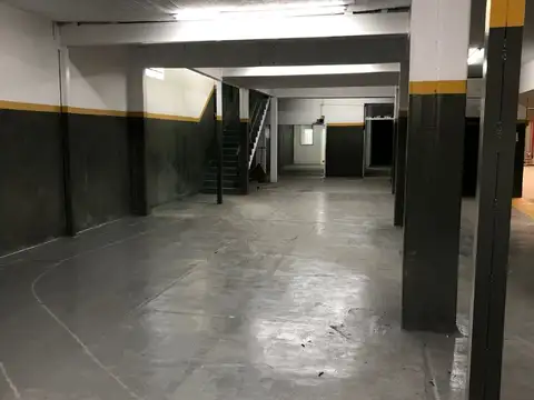 Avenida Chiclana 3200