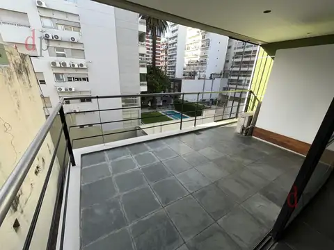 Departamento en Alquiler al Suroeste