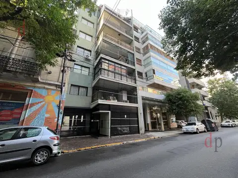 Mendoza y Vidal (Belgrano) - Semipiso 2 amb (62m2) - Balcón amplio - Suite - Toilette - Luminoso
