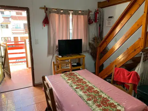 Departamento en Alquiler Temporal con 1 cocheras